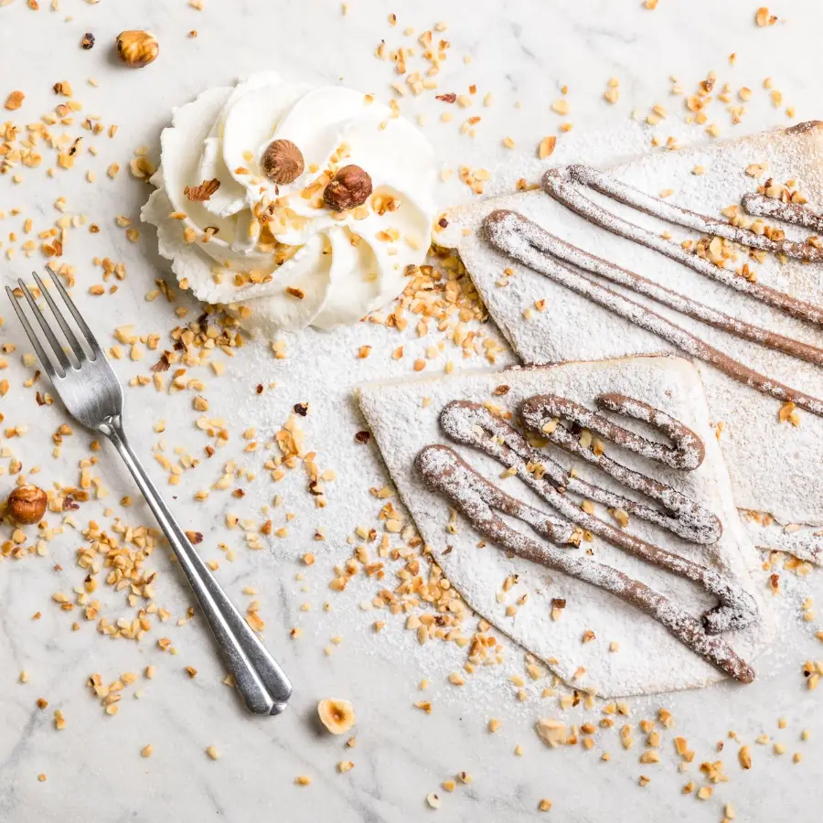 dove mangiare le crepes a sondrio