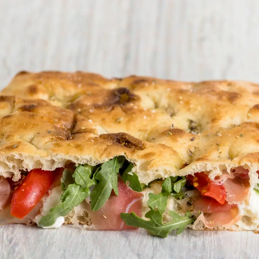 focaccia