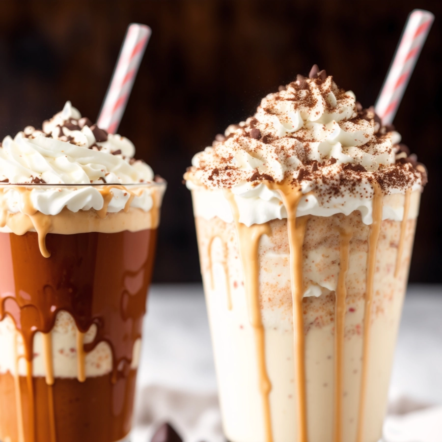 frappe gelateria la fragola bormio