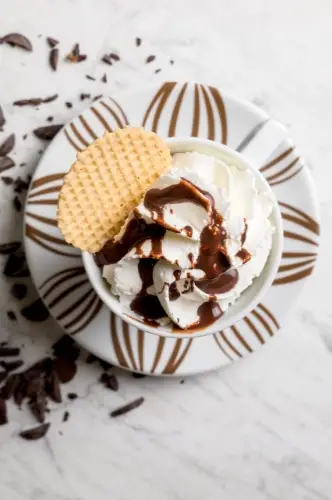 la fragola sondrio - caffetteria